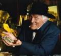 Jack Palance "Believe it... or NOT!"